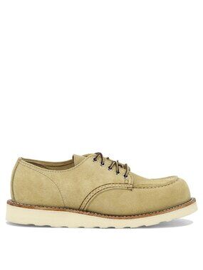 Red Wing Shoes Moc Oxford Derby Lace-Ups US 11 Men